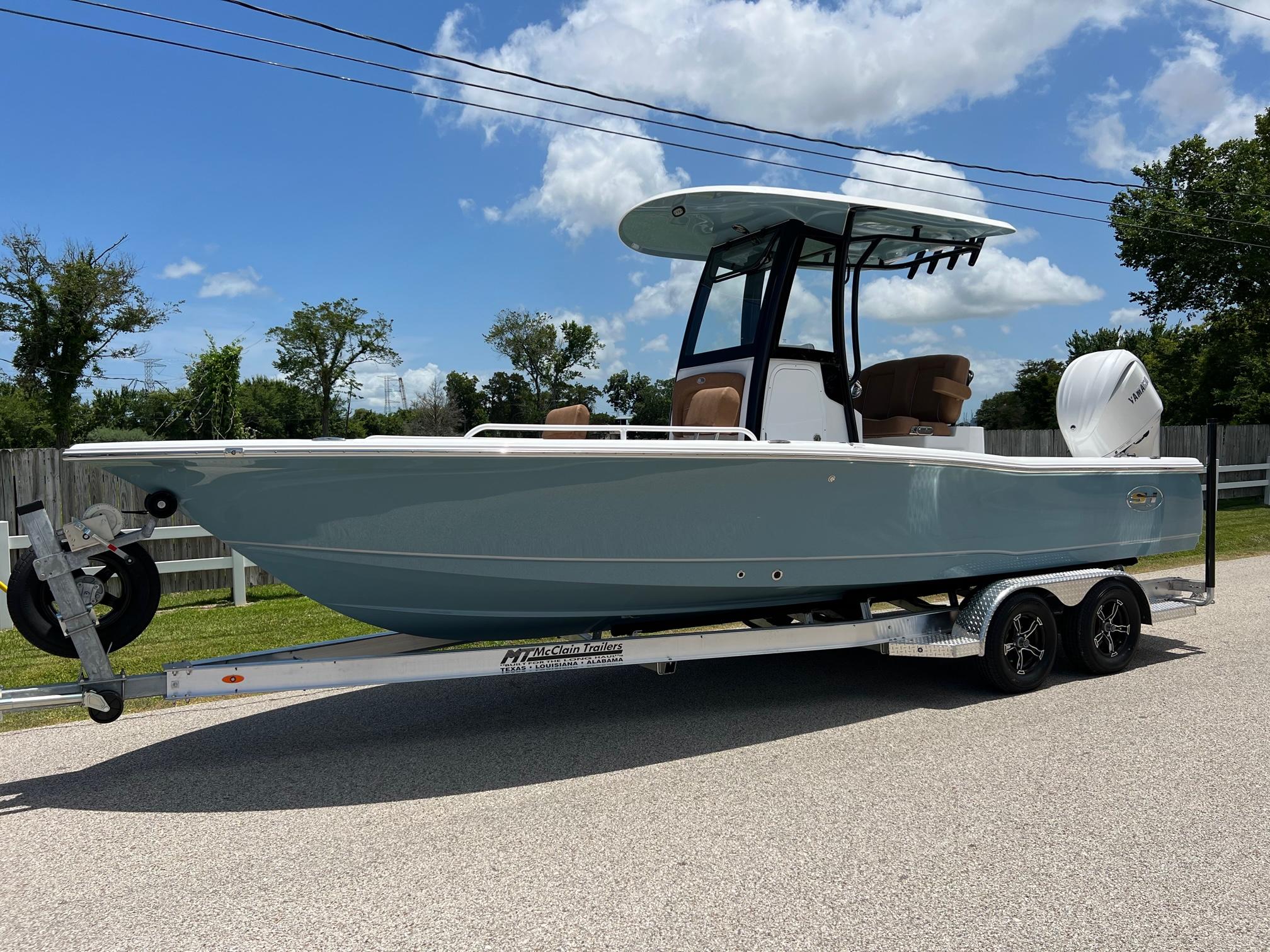 New 2023 Sea Hunt BX 25 FS, 77586 Seabrook - Boat Trader