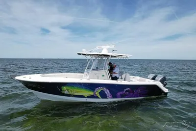 2015 Robalo 300 Robalo