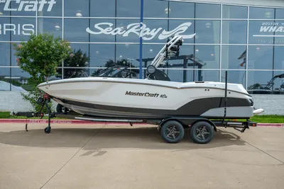 2023 MasterCraft NXT23