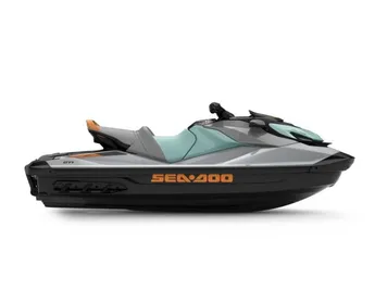 2023 Sea-Doo Waverunner GTI
