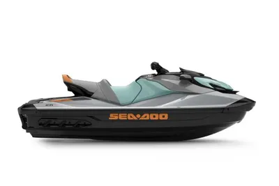 2023 Sea-Doo Waverunner GTI