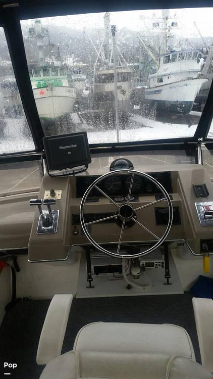 1995 Bayliner 4587 Cockpit Motor Yacht for sale in Seward, AK