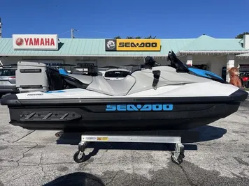 2023 Sea-Doo Waverunner FISH PRO