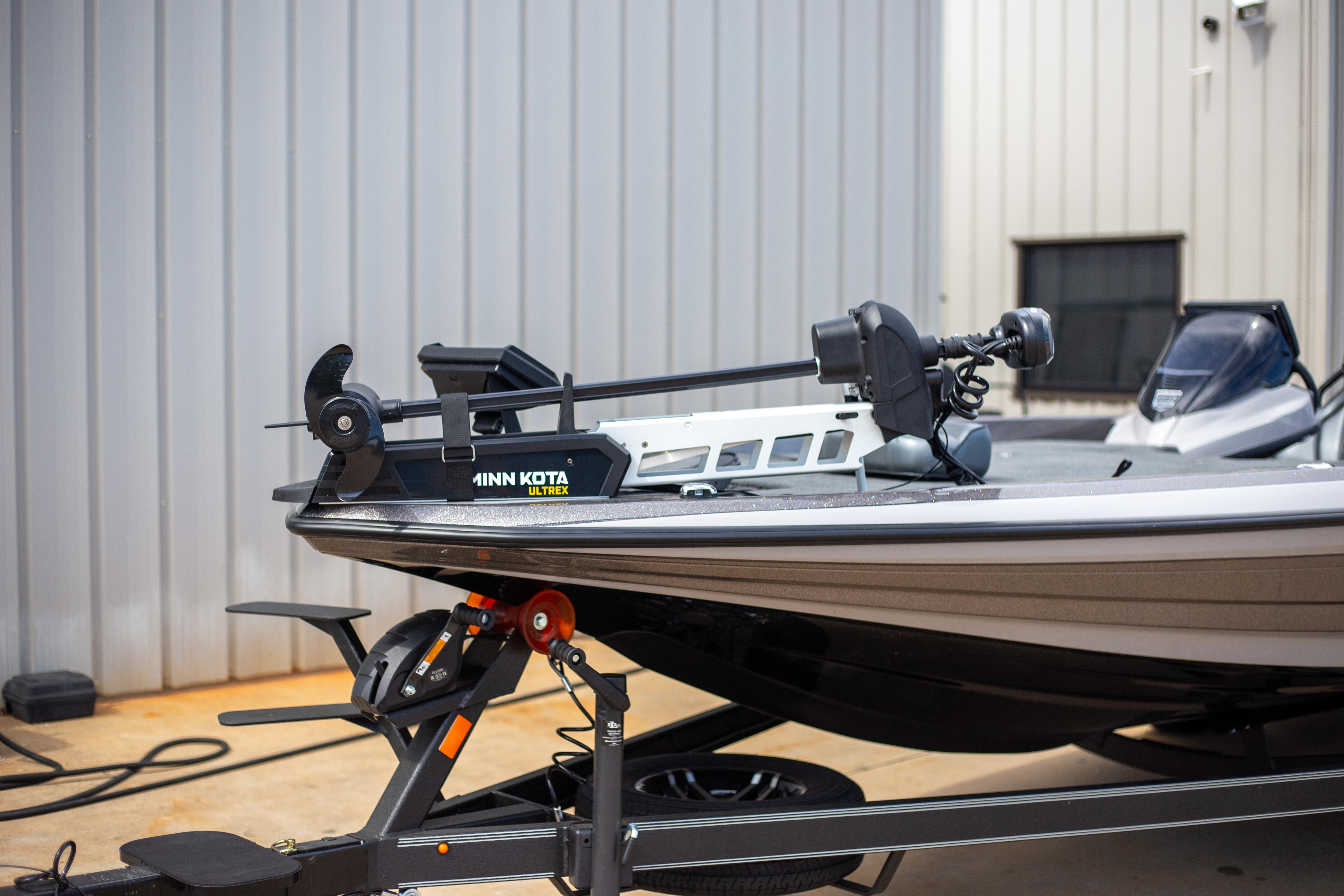 New 2025 Skeeter ZXR 21, 30557 Martin - Boat Trader