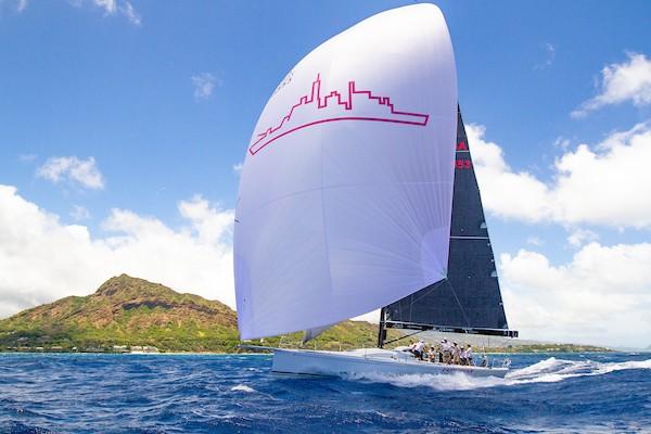 small racing sailboats for sale