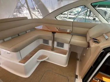 2015 Tiara Yachts 39 Coronet
