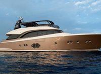 2022 Monte Carlo Yachts MCY 86