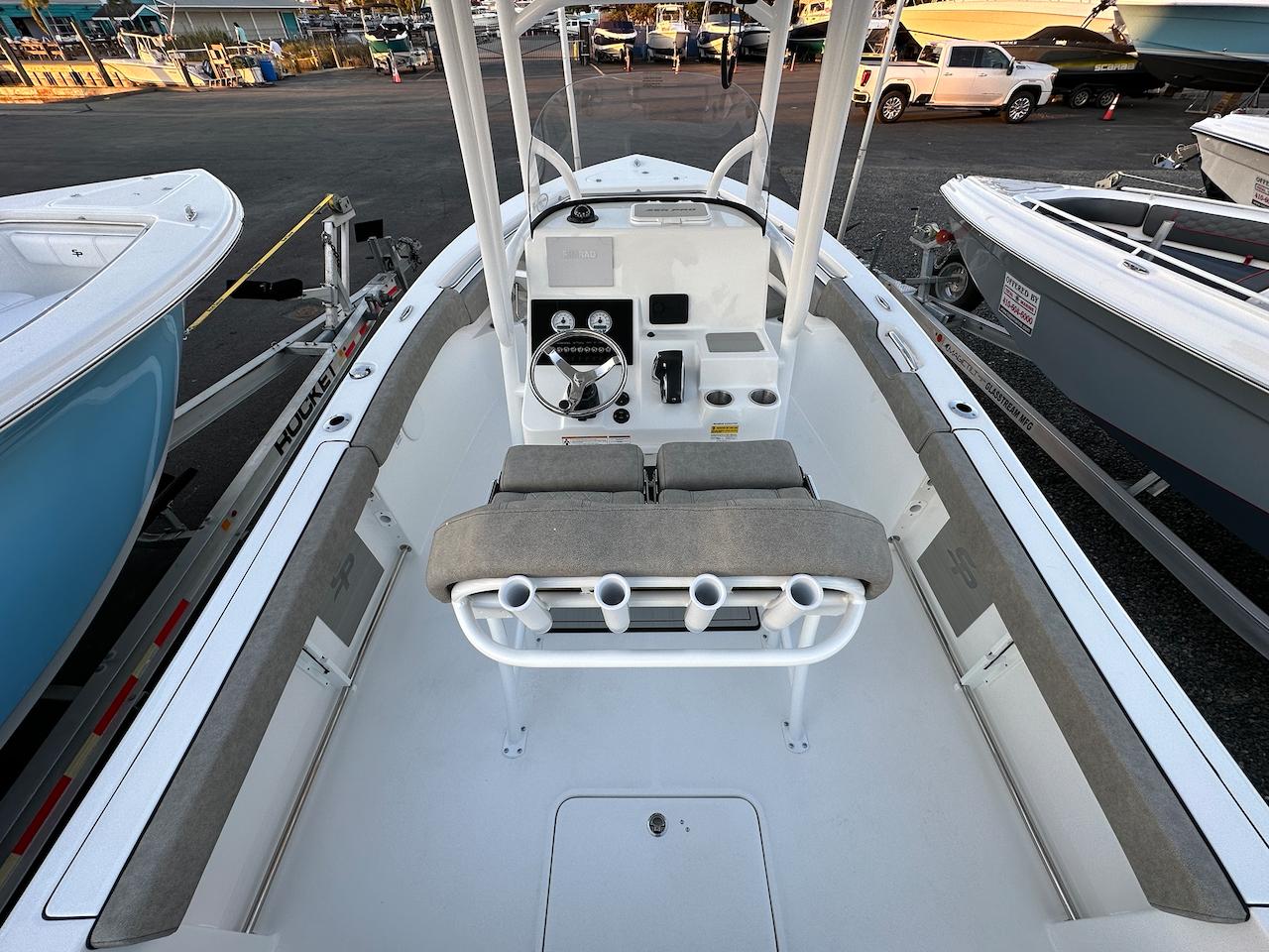 New 2024 Sea Pro 222 06854 Norwalk Boat Trader   9087496 20231014074254521 1 XLARGE 