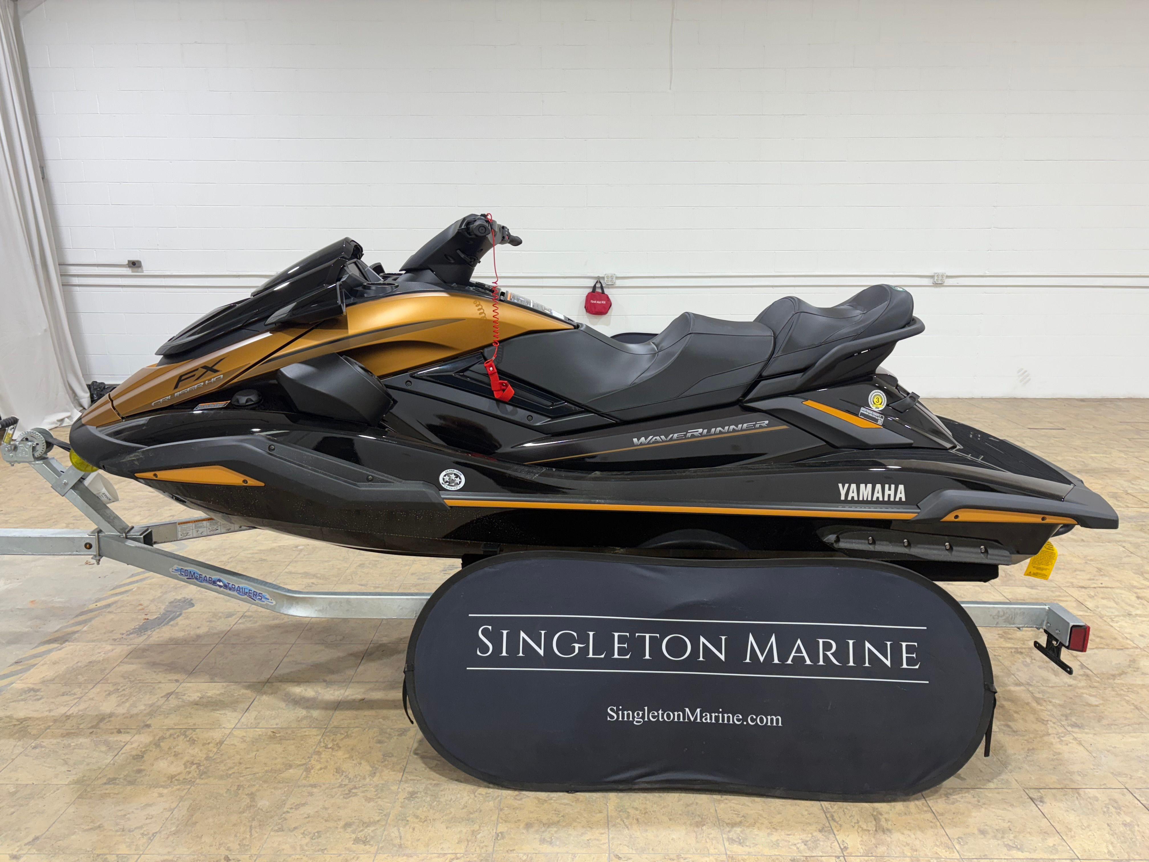 Explore Yamaha Boats Fx Cruiser Ho boats for sale - Boat Trader Explore Yamaha Boats Fx Cruiser Ho boats for sale - Boat Trader