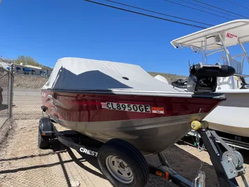 Aluminum Fishing boats for sale in California by owner - Boat Trader
