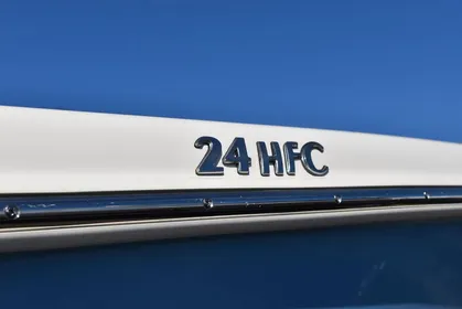 2023 Sea Chaser 24 HFC