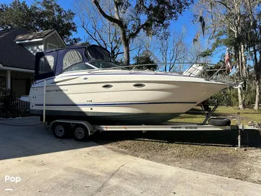 2003 Monterey 245 Cruiser for sale in Ponte Vedra Beach, FL