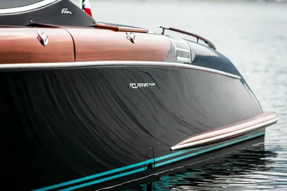 2024 Riva 33' AQUARIVA SUPER