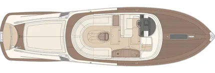 2024 Riva 33' AQUARIVA SUPER