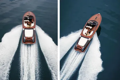 2024 Riva 33' AQUARIVA SUPER