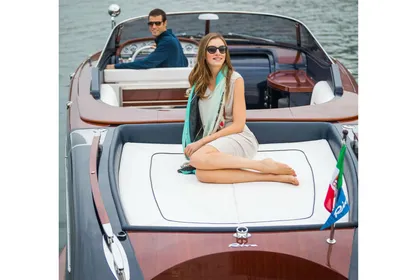 2024 Riva 33' AQUARIVA SUPER