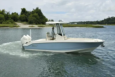 2023 Boston Whaler 280 Dauntless