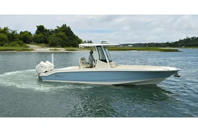 2023 Boston Whaler 280 Dauntless