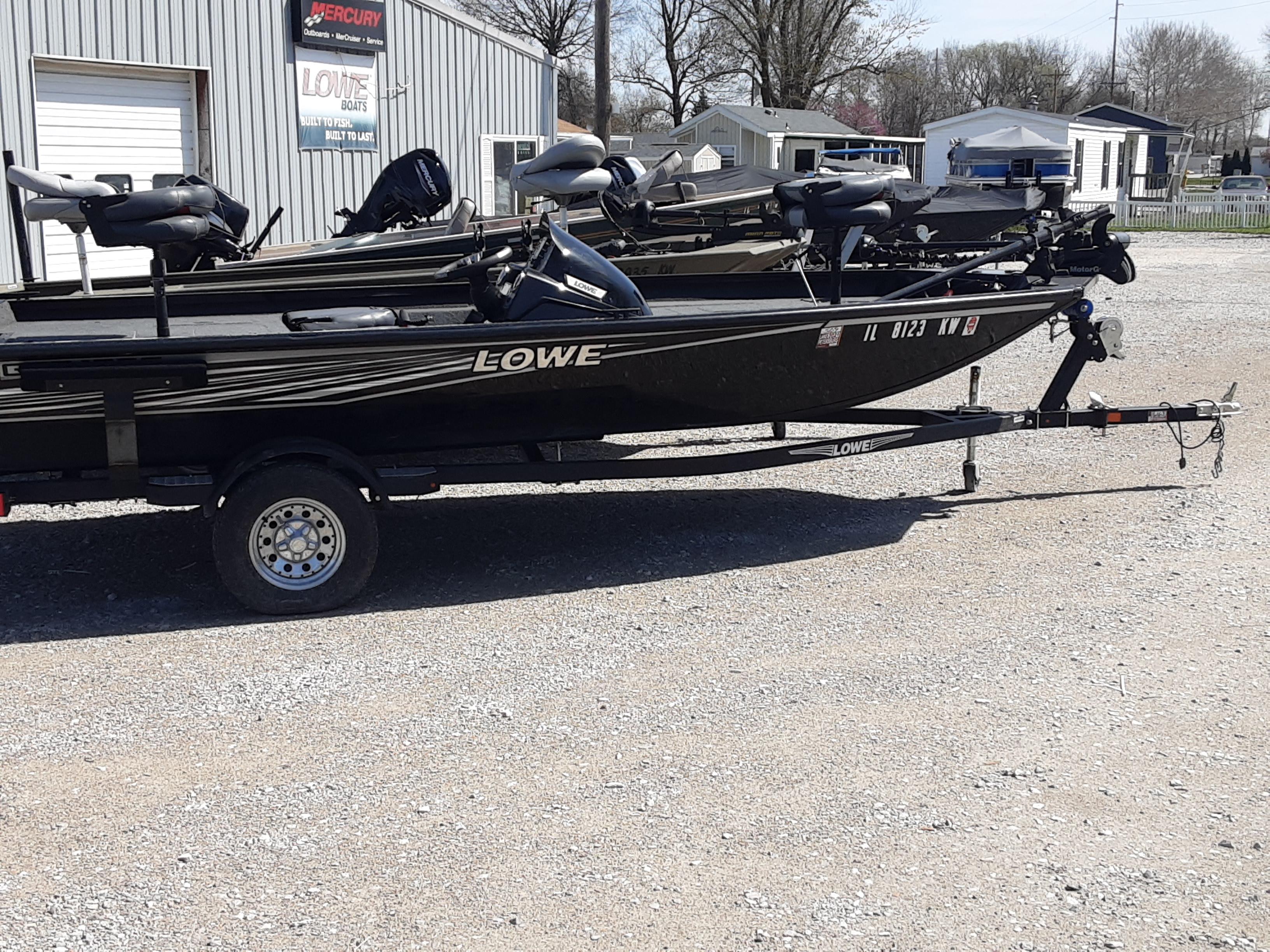 Fishing Boats for sale in Illinois - Boat Trader