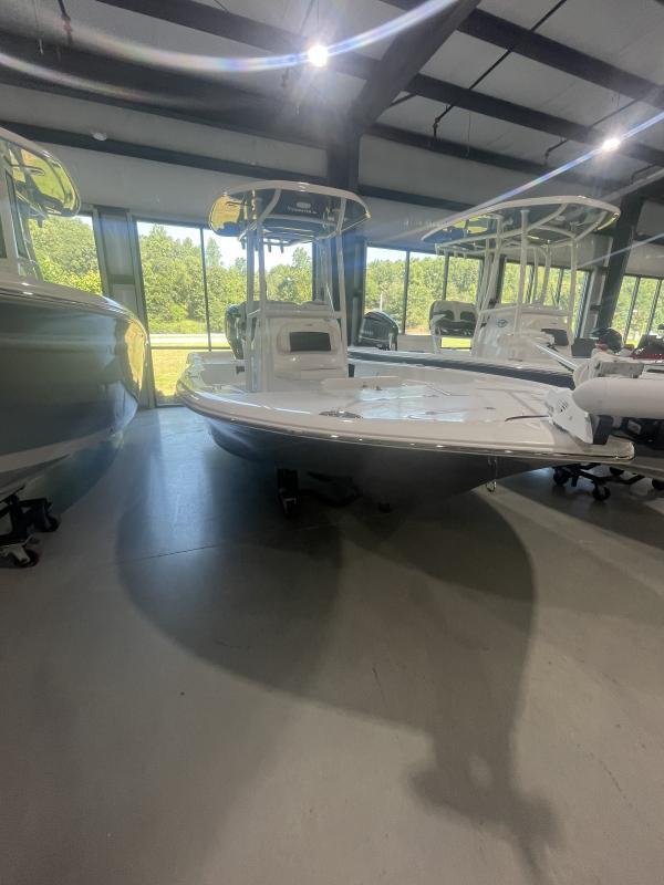 New 2024 Tidewater 2210 Carolina Bay, 30507 GAINESVILLE Boat Trader