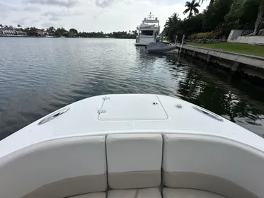 2019 Boston Whaler 320 Vantage