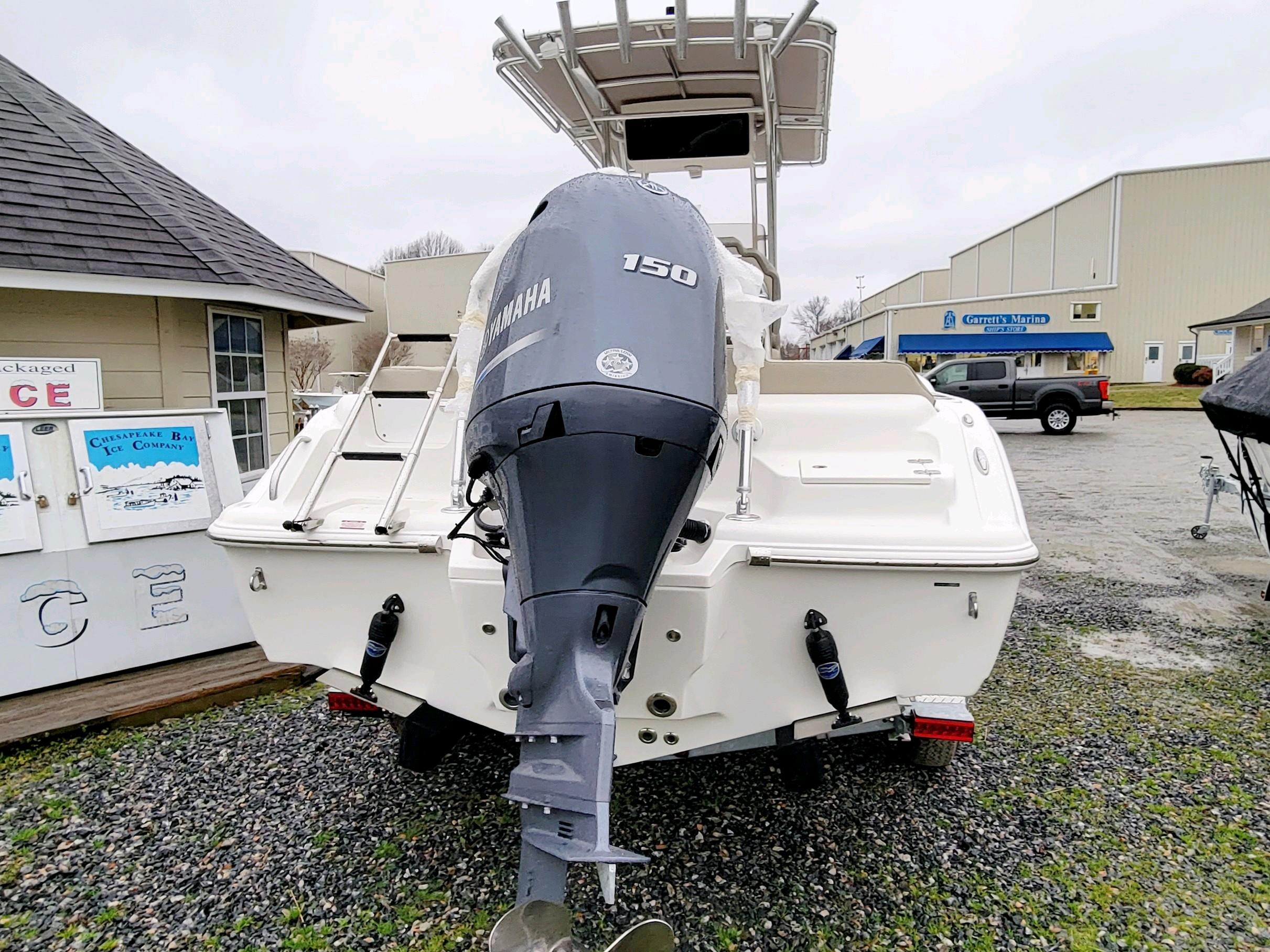 New 2023 Key West 219 FS, 22560 Tappahannock - Boat Trader