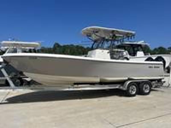 Used 2021 Sea Born LX26 Center Console LE, 36561 Orange Beach - Boat Trader