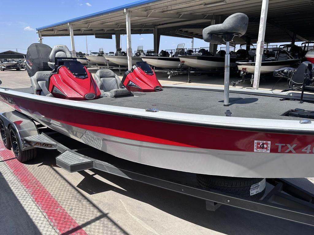 New 2024 Skeeter ZXR 21, 76548 Harker Heights - Boat Trader