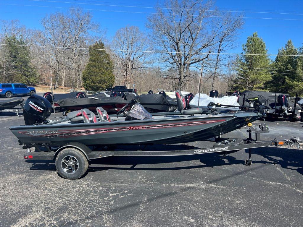 New 2023 Ranger RT178C, 37187 White Bluff - Boat Trader