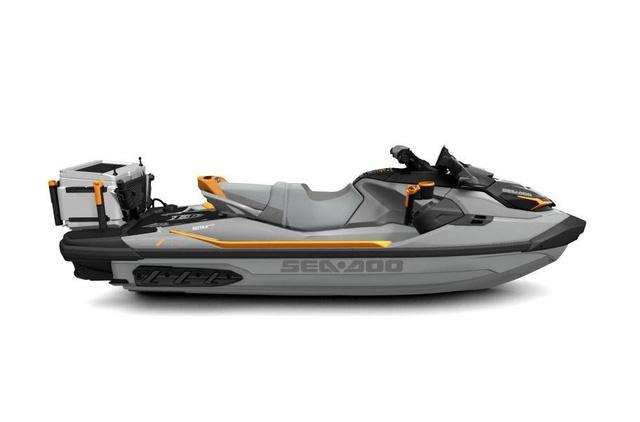 New 2024 Sea Doo Waverunner FISHPRO TROPHY 170 W AUDIO 27804 ROCKY   9127521 954514234 0 020120240408 13 