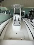 2024 ShearWater 270 Open