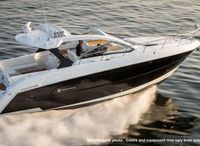 2023 Cruisers Yachts 390 Express Coupe