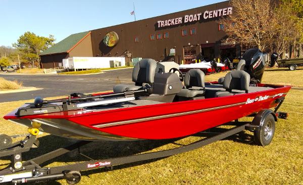 New 2024 Tracker Bass Tracker Classic XL, 74012 Broken Arrow - Boat Trader