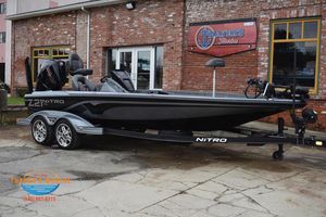 2023 Nitro Z21 XL Pro