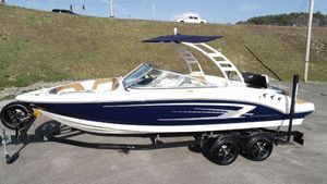 2023 Chaparral 23 SSi