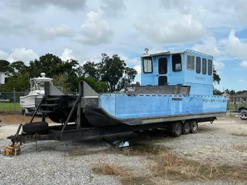 2013 Dura Poly Dura Poly Boat