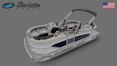 2023 Barletta CABRIO 20QC