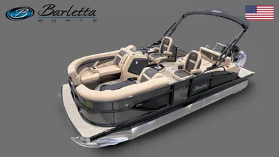 2023 Barletta Cabrio 20UC