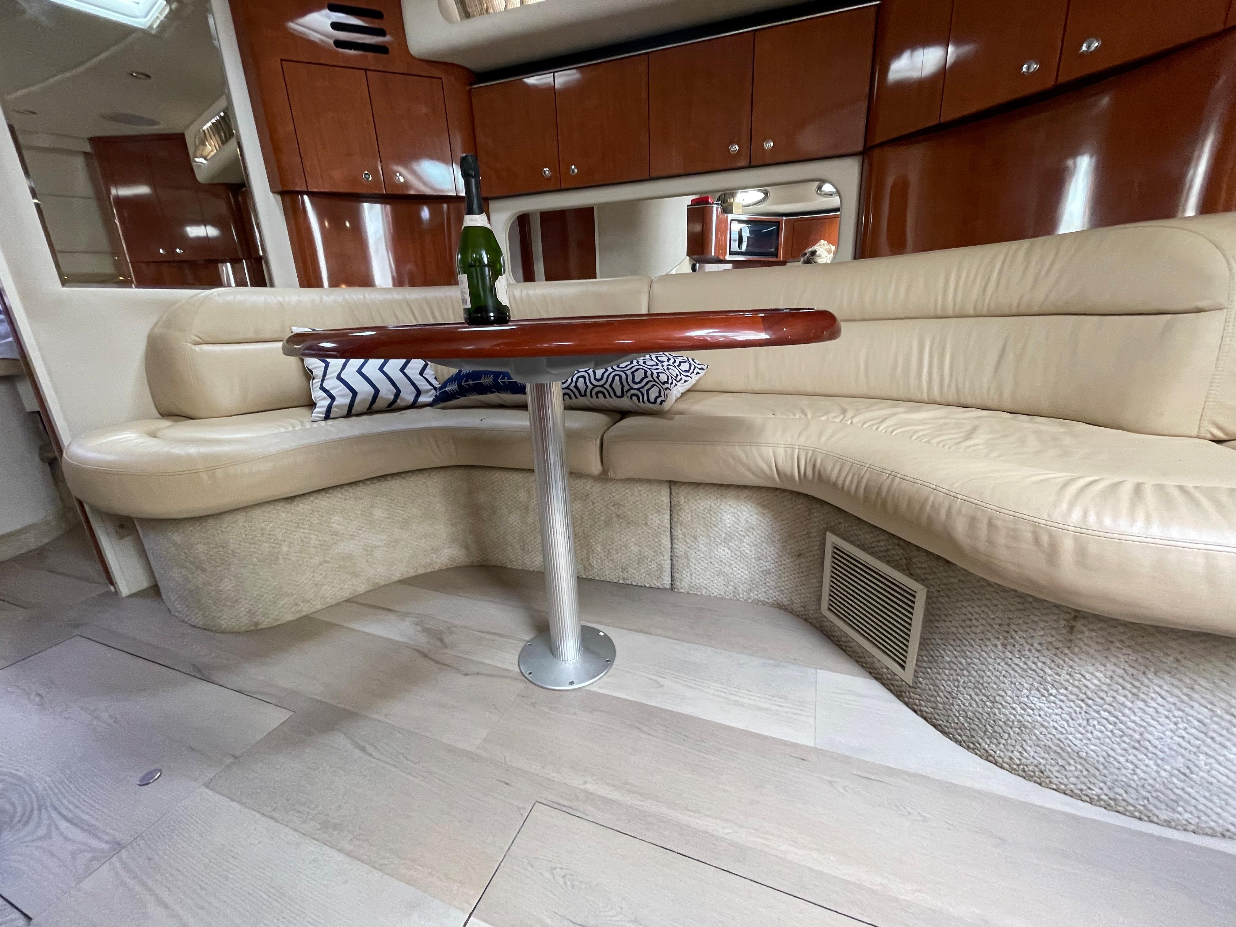 2003 Sea Ray 380 Sundancer