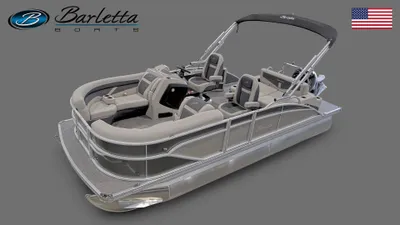 2023 Barletta Cabrio 20UC