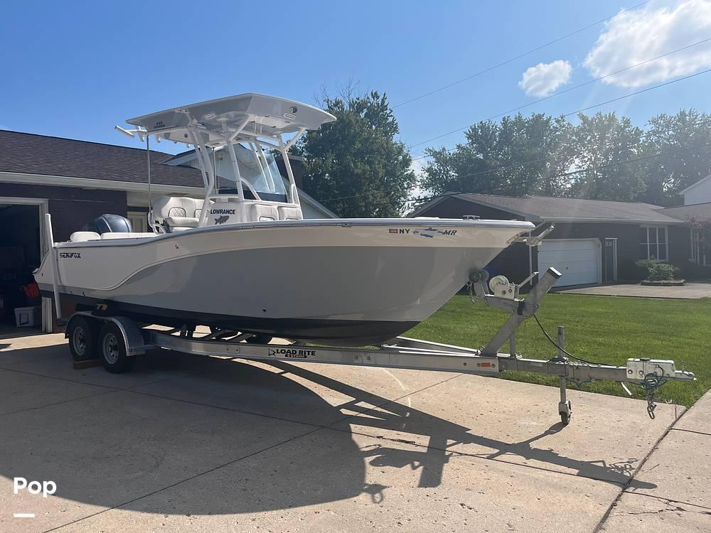 2019 Sea Fox 248 Commander for sale in West Seneca, NY