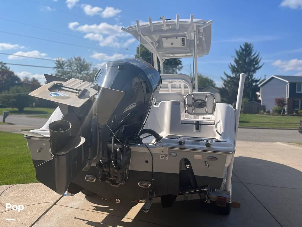 2019 Sea Fox 248 Commander for sale in West Seneca, NY