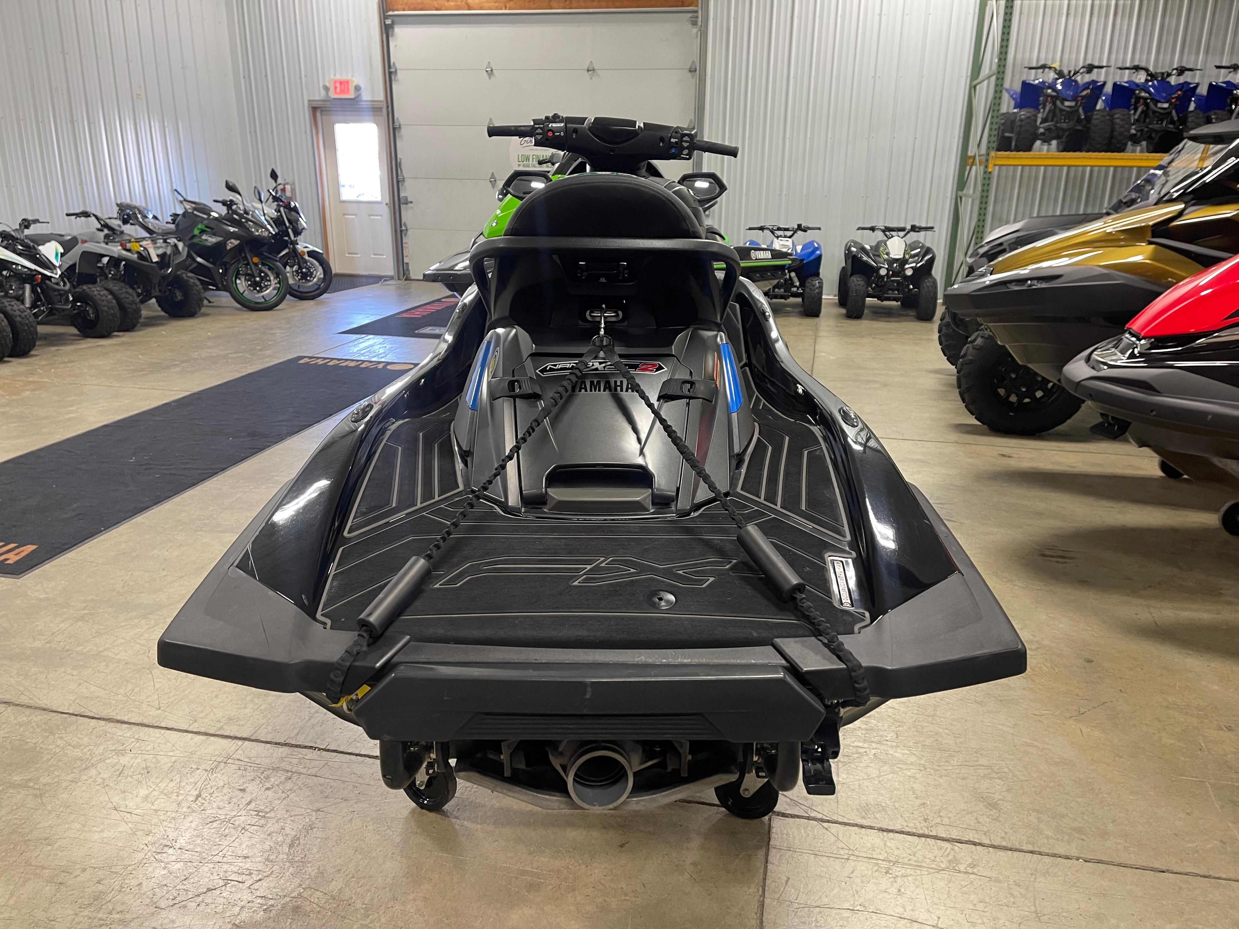 Used 2020 Yamaha WaveRunner FX Limited SVHO, 43452 Port Clinton - Boat ...