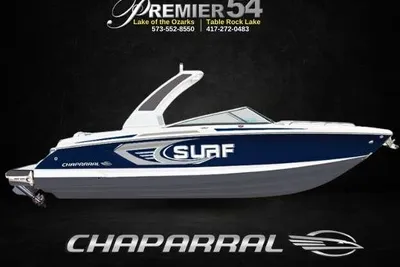 2024 Chaparral 30 Surf