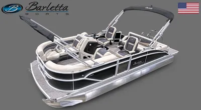 2023 Barletta Cabrio 22UC