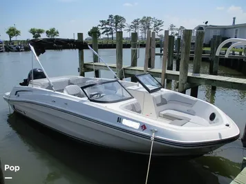 2023 Bayliner VR6