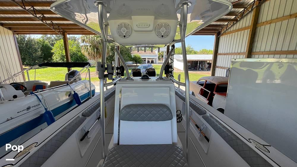 1997 Concept Boats 28 for sale in Immokalee, FL