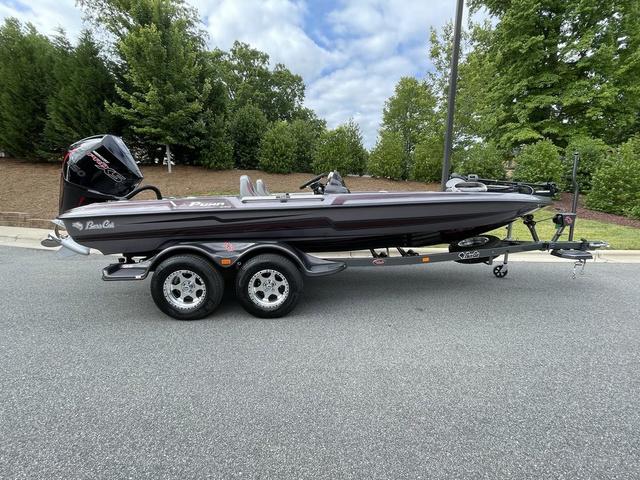 New 2023 Bass Cat Puma STS, 27292 Lexington - Boat Trader