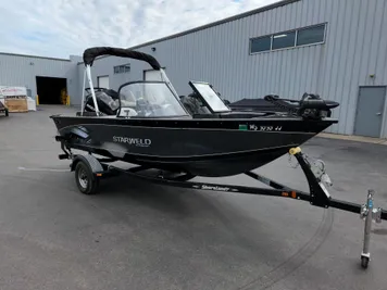 2014 Starweld 1700 Starweld