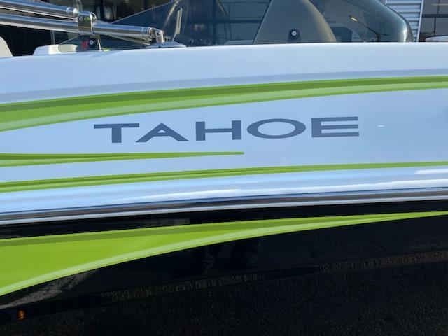 2024 Tahoe T18